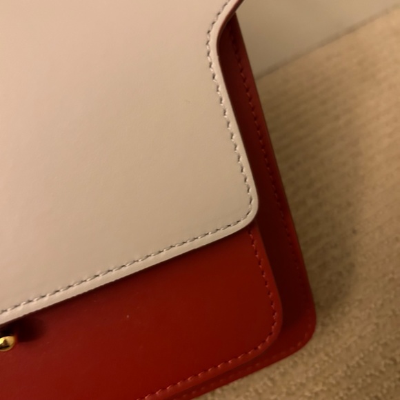 Marni Trunk Bag Medium - Picture 4 of 10